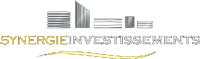 Synergie Investissements – Défiscalisation Immobilière Logo